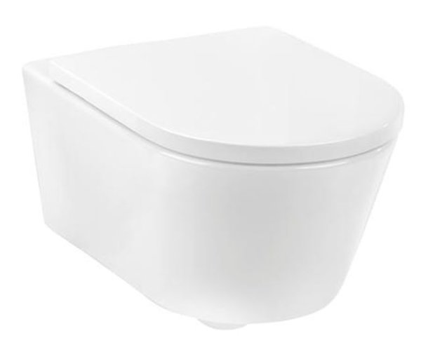 Rapotec Luxe 2.0 WC wandcloset 48